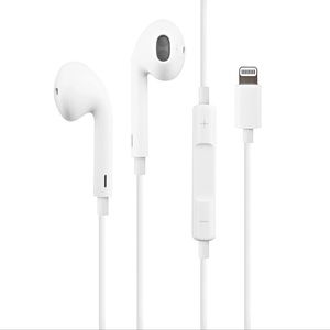 Apple Headphones with Cord